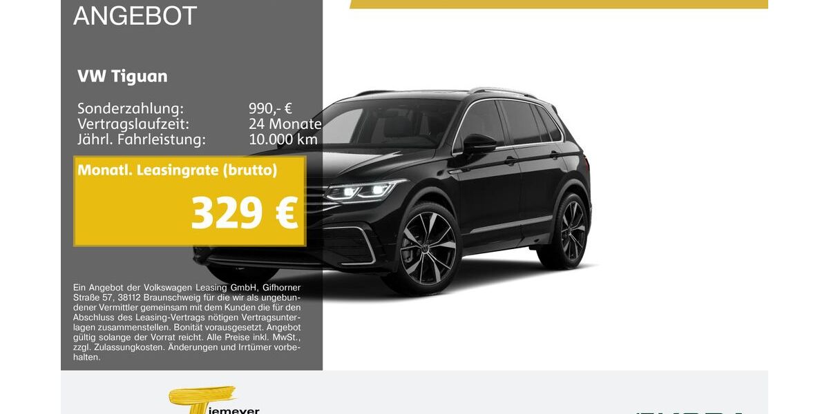 VW Tiguan 95.265 km 35.440 &euro; Remscheid 42857
