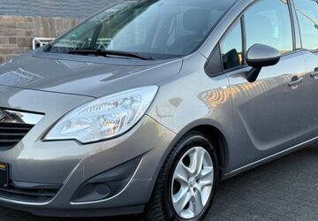 Opel Meriva 151.000 km 3.800 &euro; Bergisch Gladbach 51469