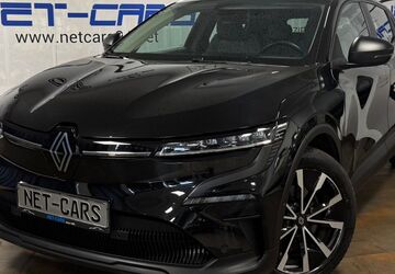 Renault Megane 125.000 km 20.900 &euro; Hilden 40721