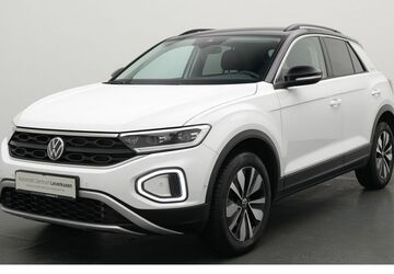 VW T-Roc 25.337 km 27.980 &euro; Leverkusen 51379