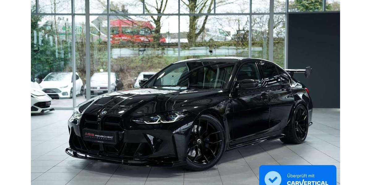 BMW M3 78.000 km 71.900 &euro; Remscheid/NRW 42855