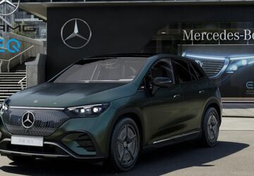 Mercedes-Benz EQE SUV 28.318 km 63.990 &euro; Schwelm 58332