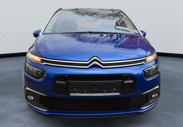 Citroen Grand C4 Picasso / SpaceTourer 248.000 km 6.250 &euro; Bergisch Gladbach 51469