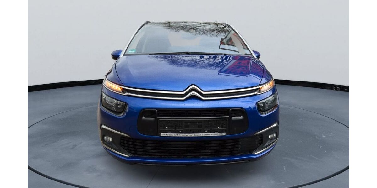 Citroen Grand C4 Picasso / SpaceTourer 248.000 km 6.250 &euro; Bergisch Gladbach 51469