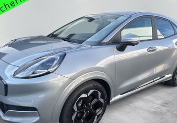 Ford Puma Gen-E 7.000 km 29.990 &euro; Düsseldorf 40472