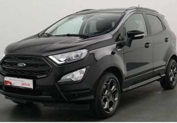 Ford EcoSport 44.563 km 15.980 &euro; Leverkusen 51373