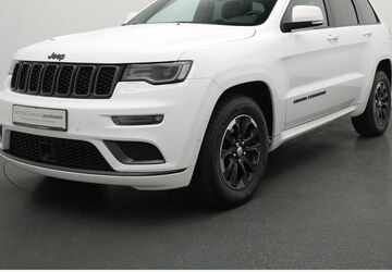 Jeep Grand Cherokee 173.542 km 19.480 &euro; Leverkusen 51373