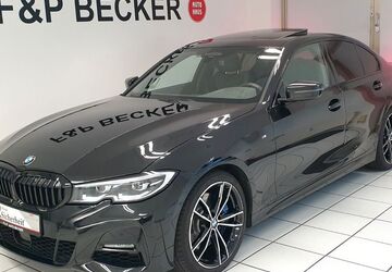 BMW 330 88.584 km 38.950 &euro; Wuppertal 42275