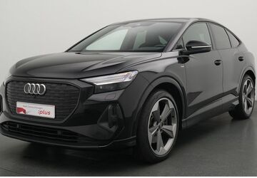 Audi Q4 91.780 km 32.988 &euro; Leverkusen 51373