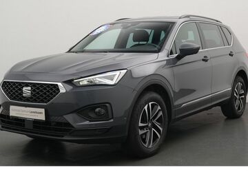 Seat Tarraco 73.586 km 27.980 &euro; Leverkusen 51379