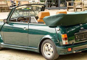 Rover MINI 56.000 km 34.900 &euro; Düsseldorf 40233