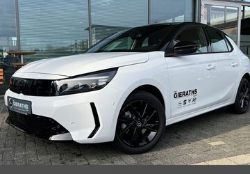 Opel Corsa 9.789 km 17.950 &euro; Bergisch Gladbach 51469