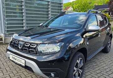 Dacia Duster 36.882 km 16.495 &euro; Hagen 58091