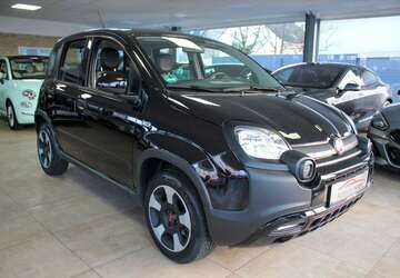 Fiat Panda 17.000 km 11.500 &euro; Hilden (bei Düsseldorf) 40721