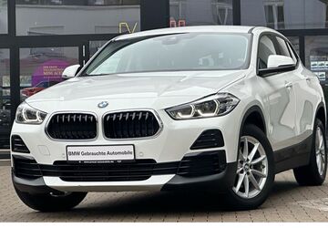 BMW X2 33.392 km 28.880 &euro; Wuppertal 42117