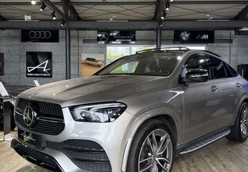 Mercedes-Benz GLE 350 69.037 km 64.990 &euro; Remscheid 42859
