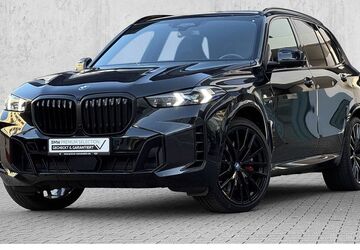 BMW X5 24.928 km 85.980 &euro; Wuppertal 42117