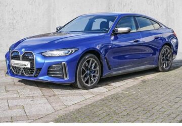 BMW i4 33.643 km 49.790 &euro; Hilden 40721