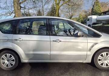 Ford S-Max 305.200 km 3.500 &euro; Delle (Breckerfeld) 58339