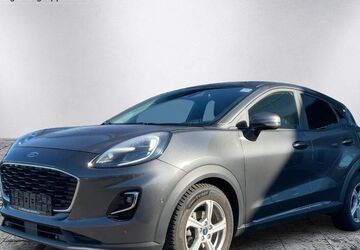 Ford Puma 50.651 km 18.990 &euro; Wipperfuerth 51688