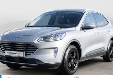 Ford Kuga 69.732 km 20.890 &euro; Overath-Vilkerath 51491