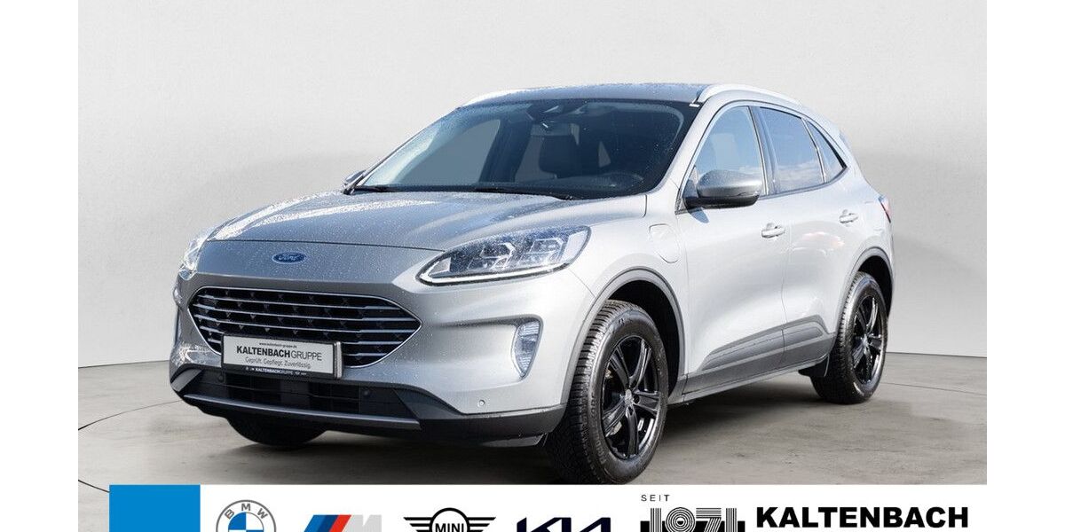 Ford Kuga 69.732 km 20.890 &euro; Overath-Vilkerath 51491