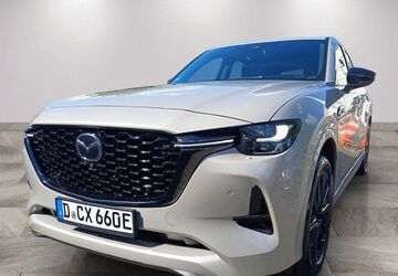 Mazda CX-60 3.400 km 45.980 &euro; Düsseldorf 40599