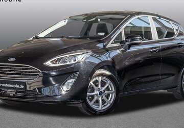 Ford Fiesta 84.990 km 13.490 &euro; Hagen 58135