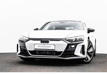 Audi RS e-tron GT 12.872 km 67.435 &euro; Hagen 58091