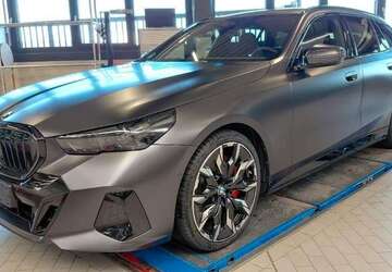 BMW 540 11.600 km 64.990 &euro; Remscheid 42853