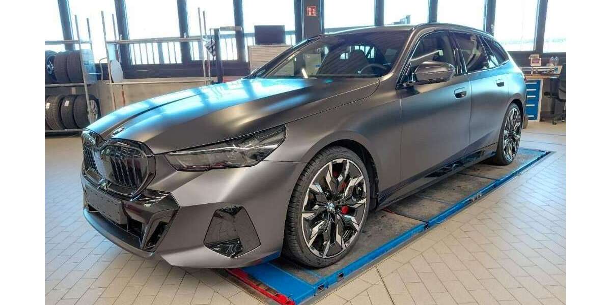 BMW 540 11.600 km 64.990 &euro; Remscheid 42853