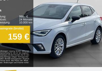 Seat Ibiza 19.465 km 22.400 &euro; Remscheid 42897