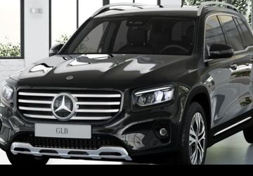 Mercedes-Benz GLB 200 9.900 km 40.790 &euro; Wuppertal 42115