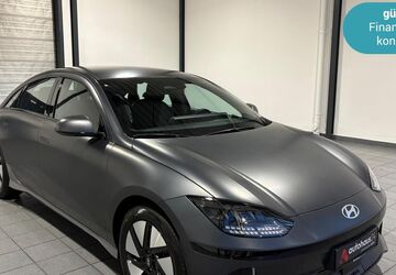 Hyundai IONIQ 6 39.414 km 29.990 &euro; Wuppertal 42287