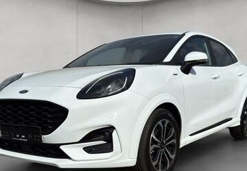 Ford Puma 23.135 km 16.290 &euro; Leverkusen 51373