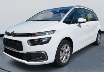 Citroen Grand C4 Picasso 160.000 km 7.200 &euro; Bergisch Gladbach 51469