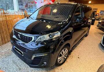 Peugeot Traveller 90.000 km 33.999 &euro; Wuppertal 42115