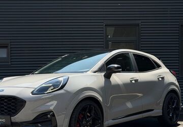 Ford Puma 142.570 km 12.990 &euro; Remscheid 42853