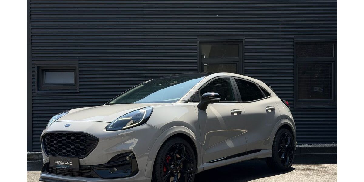 Ford Puma 142.570 km 12.990 &euro; Remscheid 42853