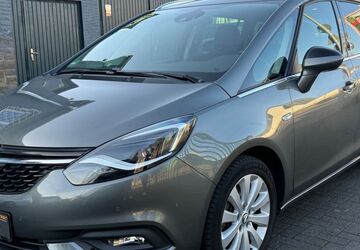 Opel Zafira 168.000 km 11.200 &euro; Bergisch Gladbach 51469
