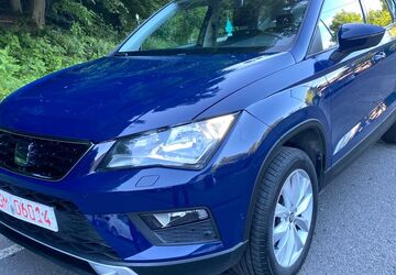 Seat Ateca 128.000 km 12.699 &euro; Engelskirchen 51766