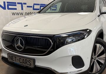 Mercedes-Benz EQA 52.870 km 27.900 &euro; Hilden (bei Düsseldorf) 40721