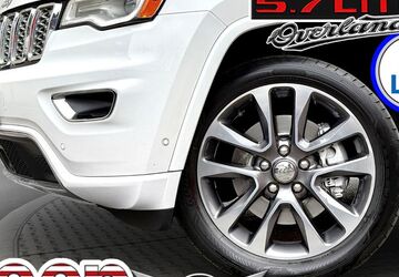 Jeep Grand Cherokee 79.998 km 30.990 &euro; Düsseldorf 40625