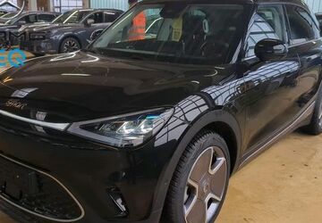 Smart #1 2.426 km 30.680 &euro; Hagen 58135