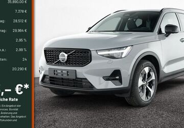 Volvo XC40 22.659 km 35.890 &euro; Engelskirchen 51766