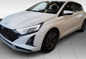 Hyundai i20 20.500 km 18.990 &euro; Wuppertal 42281
