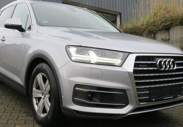 Audi Q7 87.350 km 37.900 &euro; Lindlar 51789