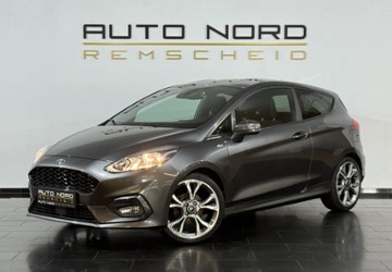Ford Fiesta 88.700 km 9.990 &euro; Remscheid 42897