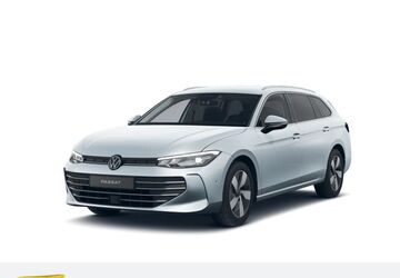 VW Passat Variant 25.433 km 31.980 &euro; Remscheid 42897