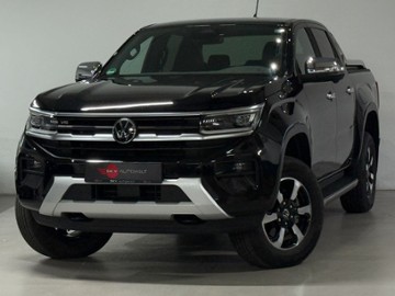 Gebrauchte VW Amarok